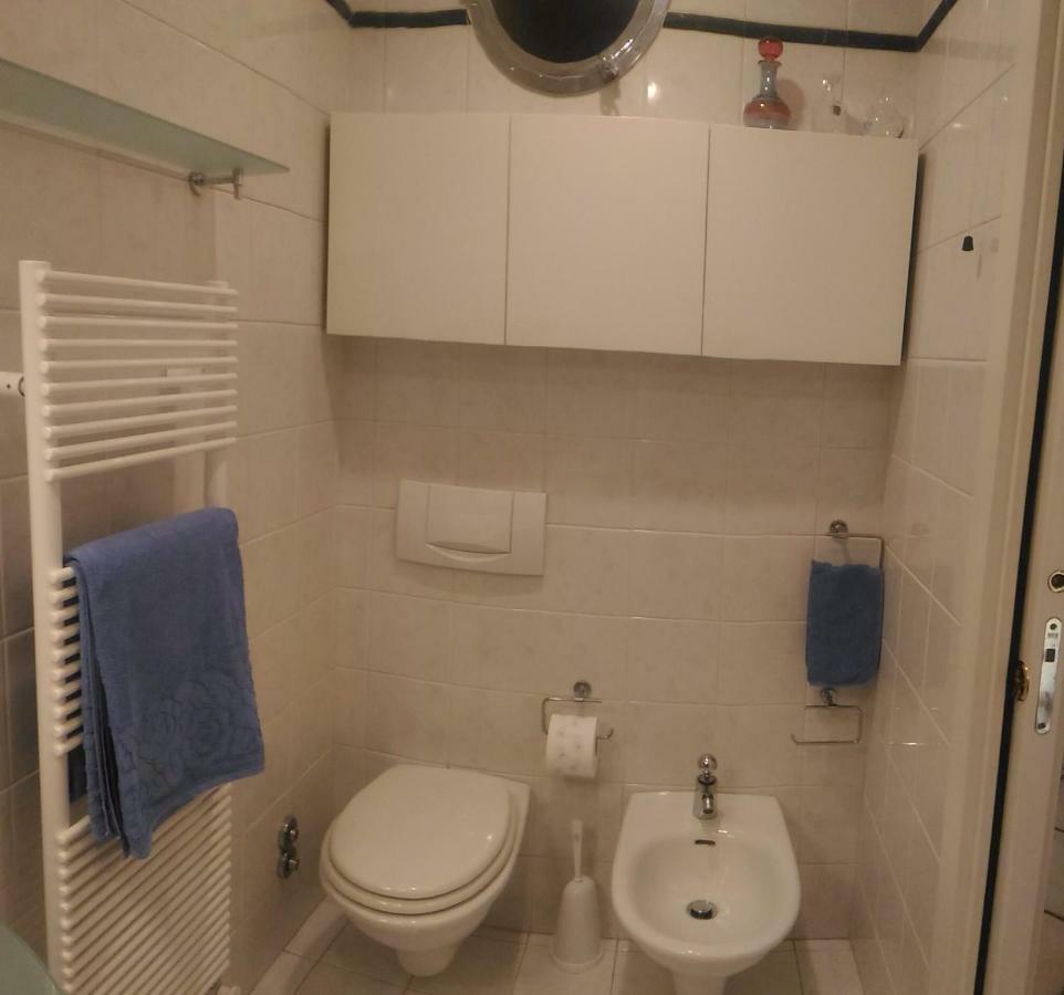 הוילה Pognana Lario Casa Del Borgo מראה חיצוני תמונה