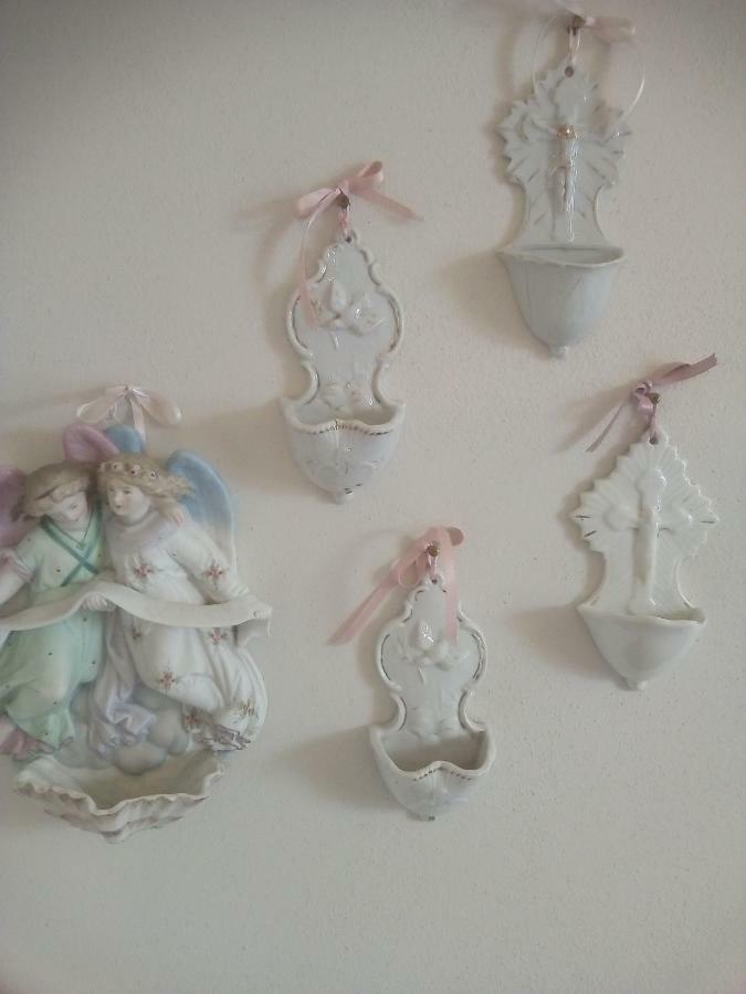 הוילה Pognana Lario Casa Del Borgo מראה חיצוני תמונה
