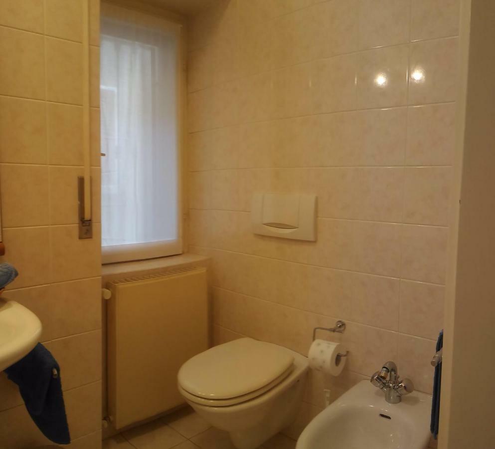 הוילה Pognana Lario Casa Del Borgo מראה חיצוני תמונה